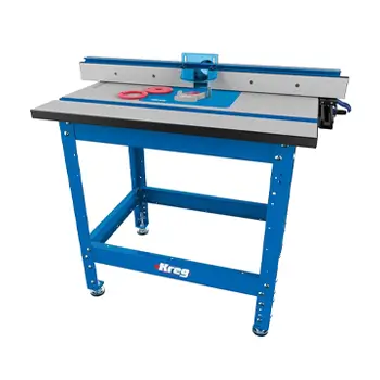 KREG Precision Router Table System 